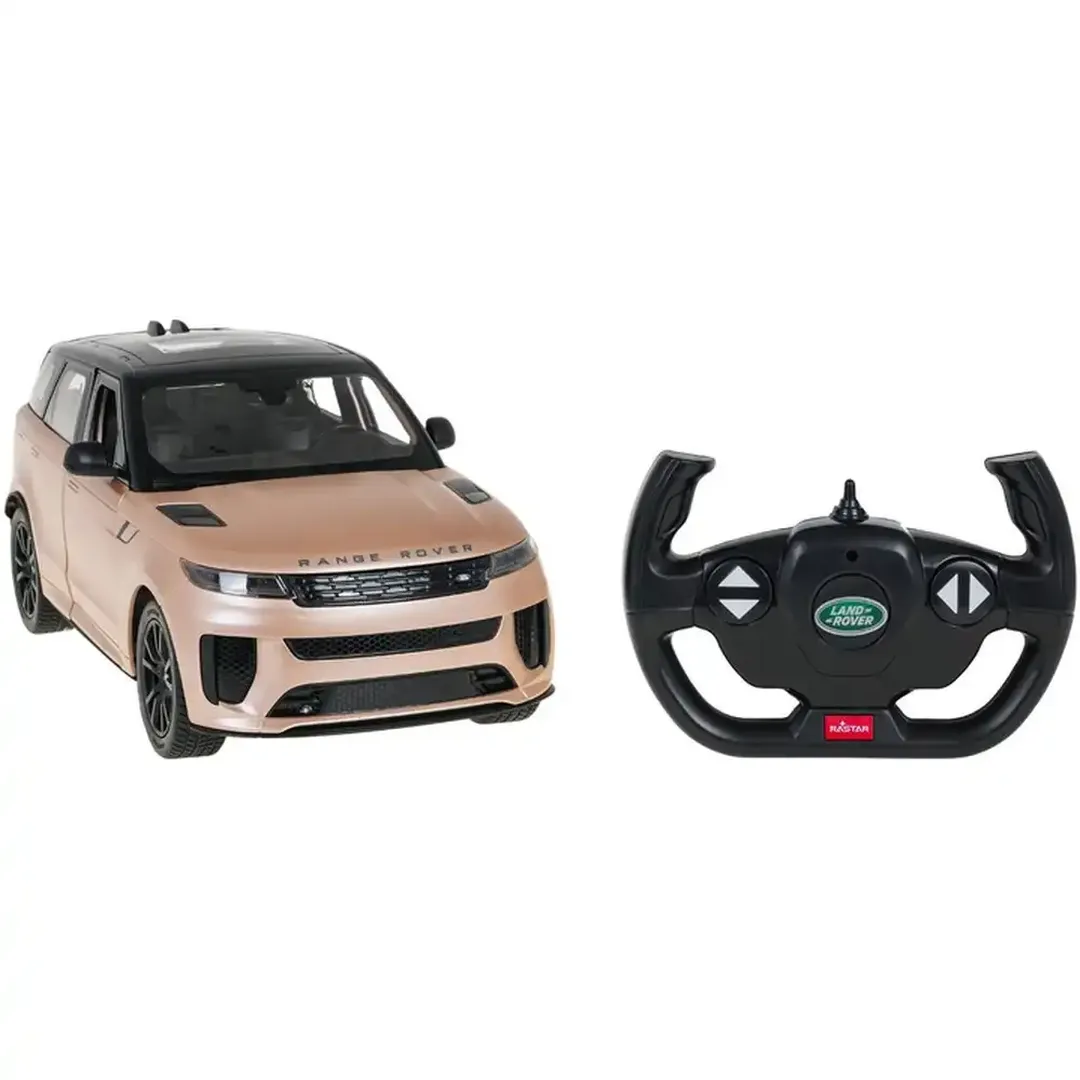 R/C 1 14 RANGE ROVER SPORT SV – Image 5