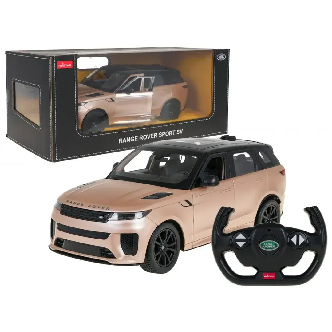 R/C 1 14 RANGE ROVER SPORT SV