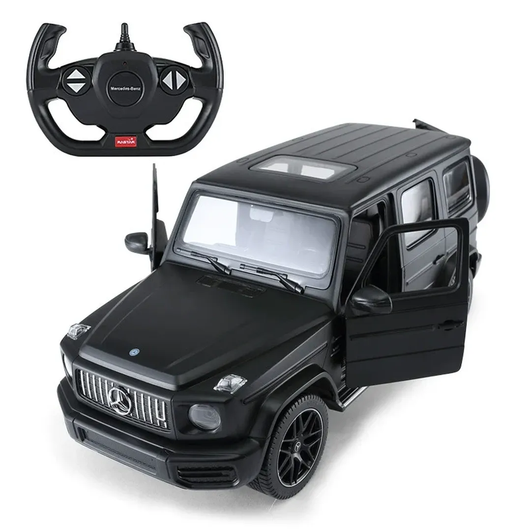 Rastar - SUV télécommandé 1:14 Mercedes-AMG G63