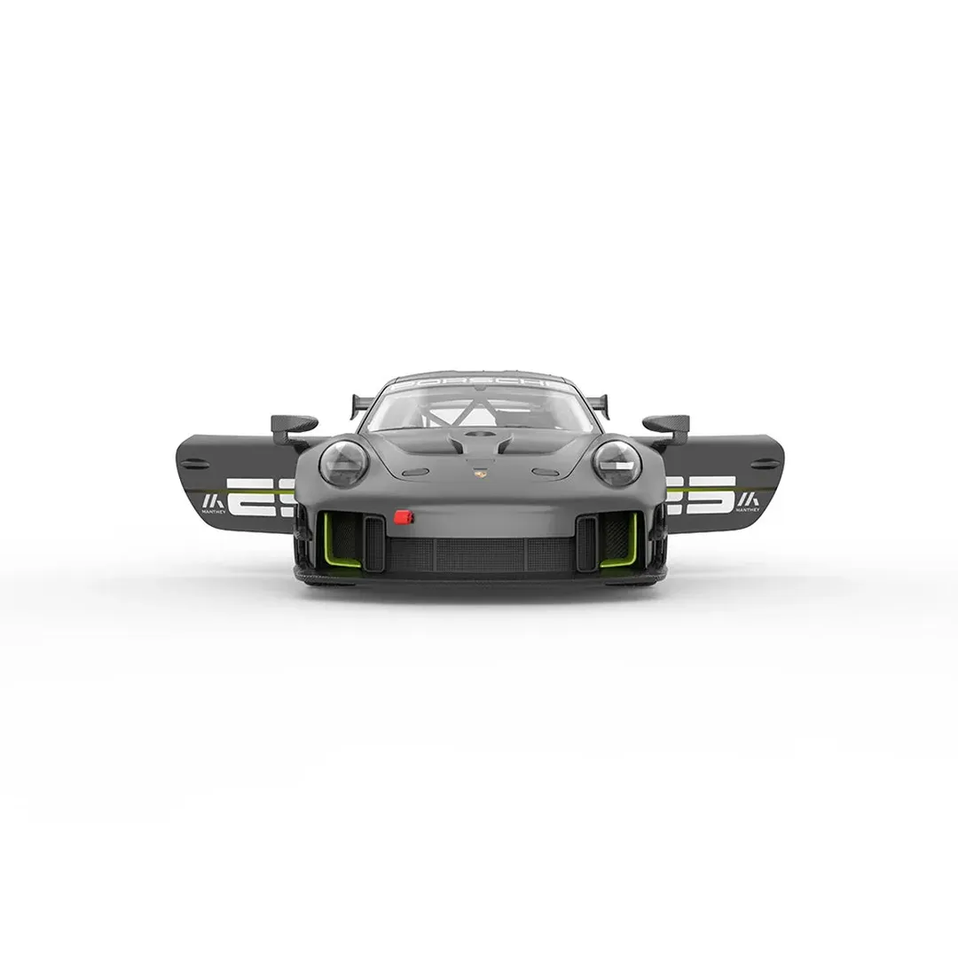 Rastar - Voiture télécommandée 1:14 Porsche 911 GT2 RS – Image 2