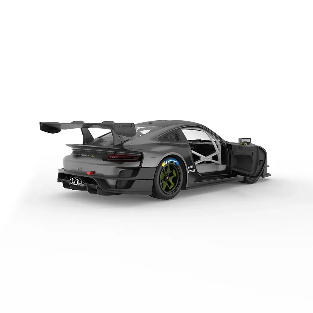 Rastar - Voiture télécommandée 1:14 Porsche 911 GT2 RS – Image 11