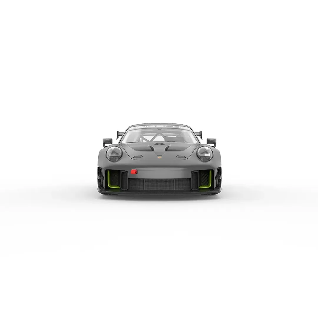 Rastar - Voiture télécommandée 1:14 Porsche 911 GT2 RS – Image 3