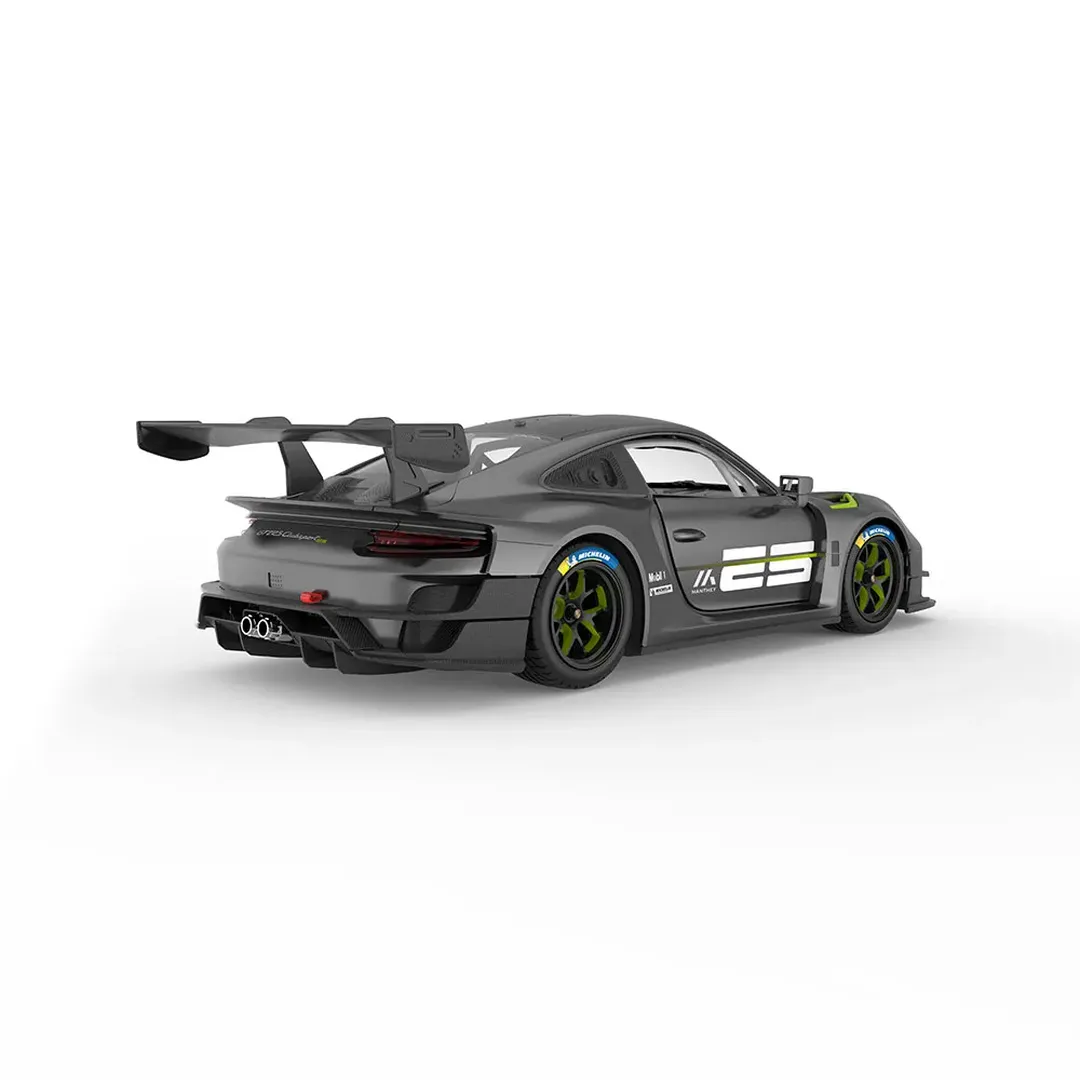 Rastar - Voiture télécommandée 1:14 Porsche 911 GT2 RS – Image 4