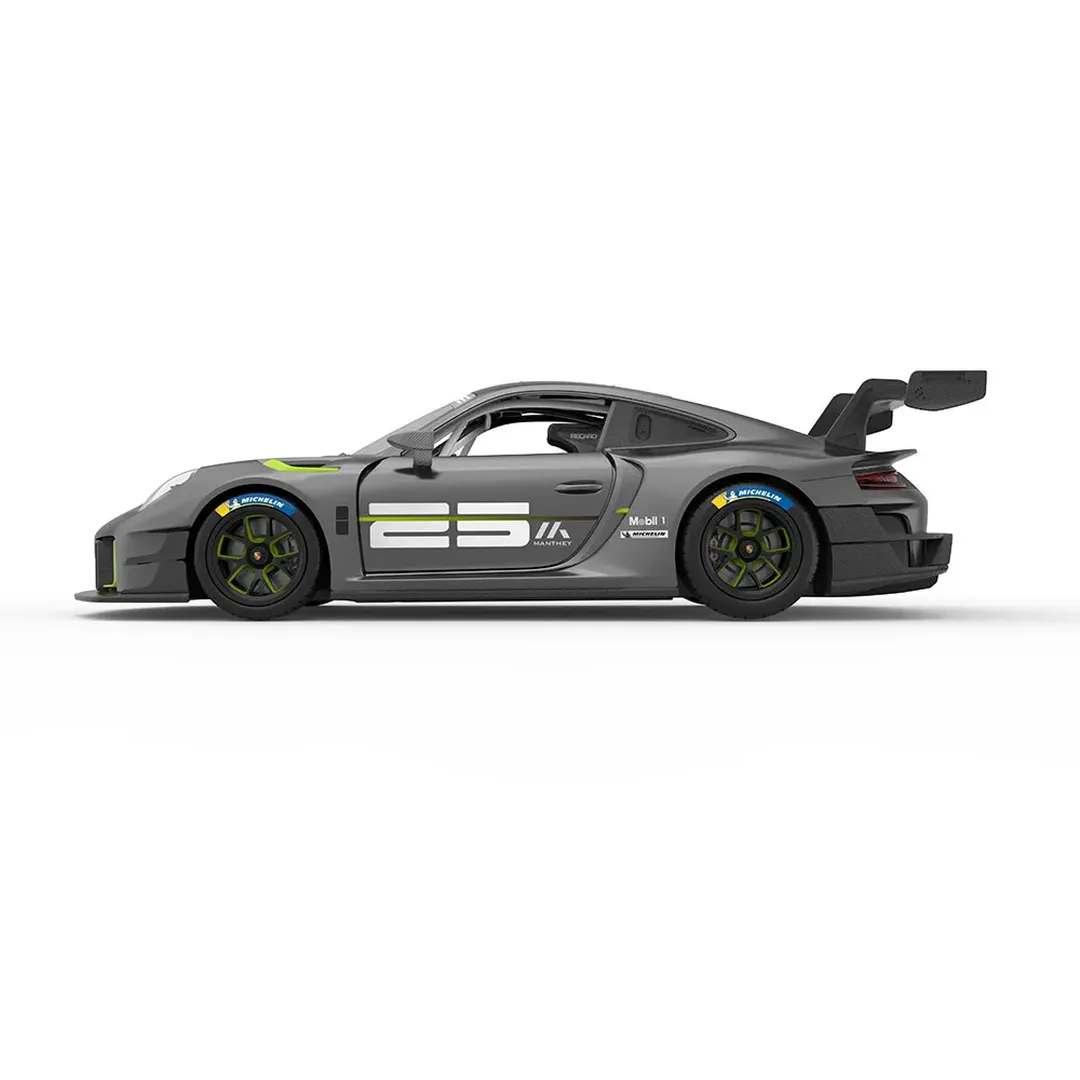 Rastar - Voiture télécommandée 1:14 Porsche 911 GT2 RS – Image 5