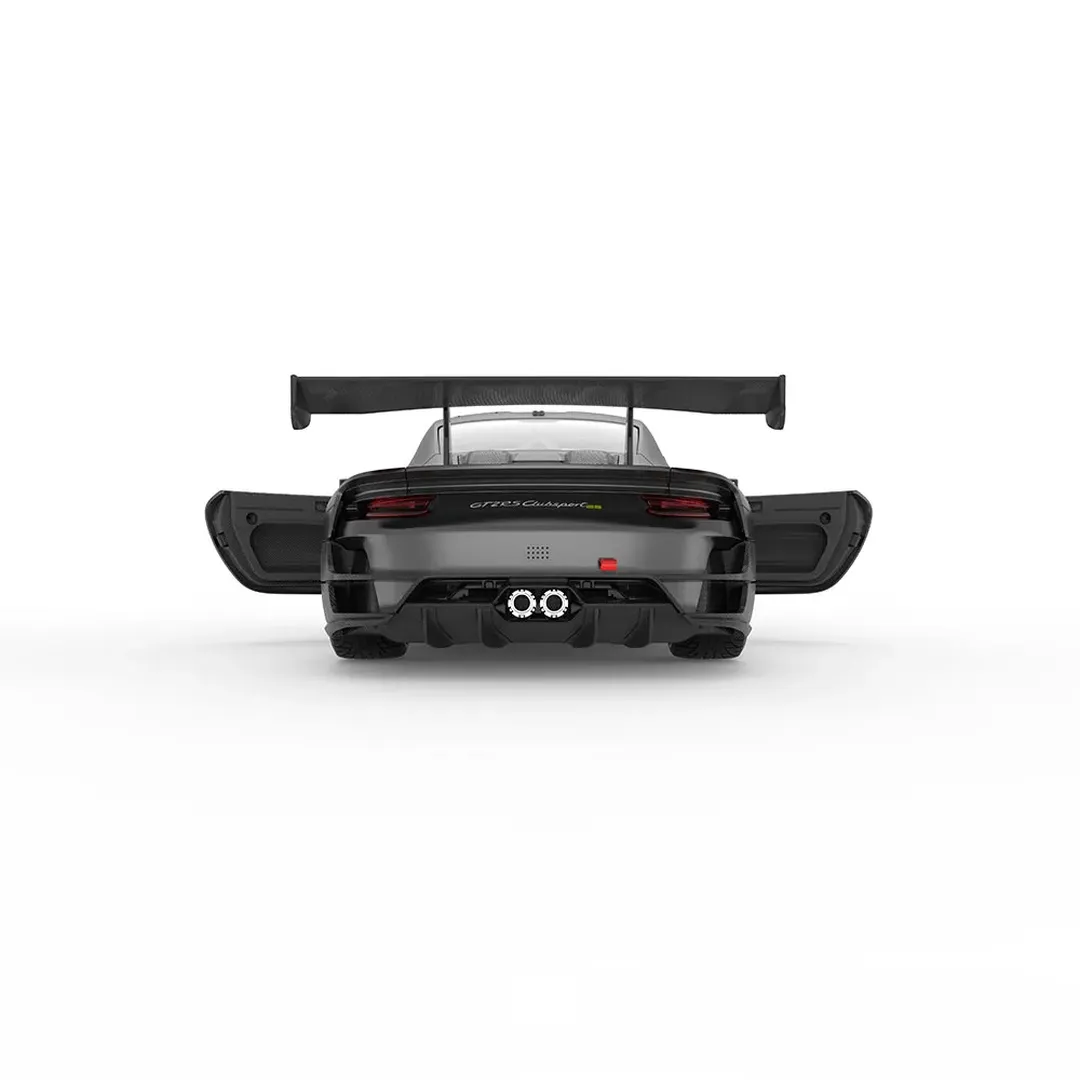 Rastar - Voiture télécommandée 1:14 Porsche 911 GT2 RS – Image 6