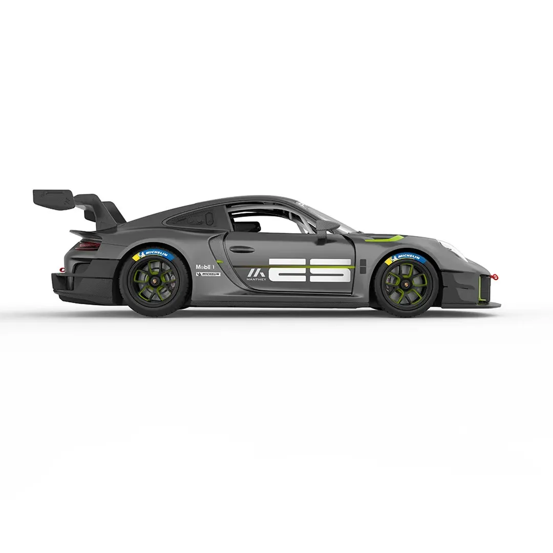 Rastar - Voiture télécommandée 1:14 Porsche 911 GT2 RS – Image 7