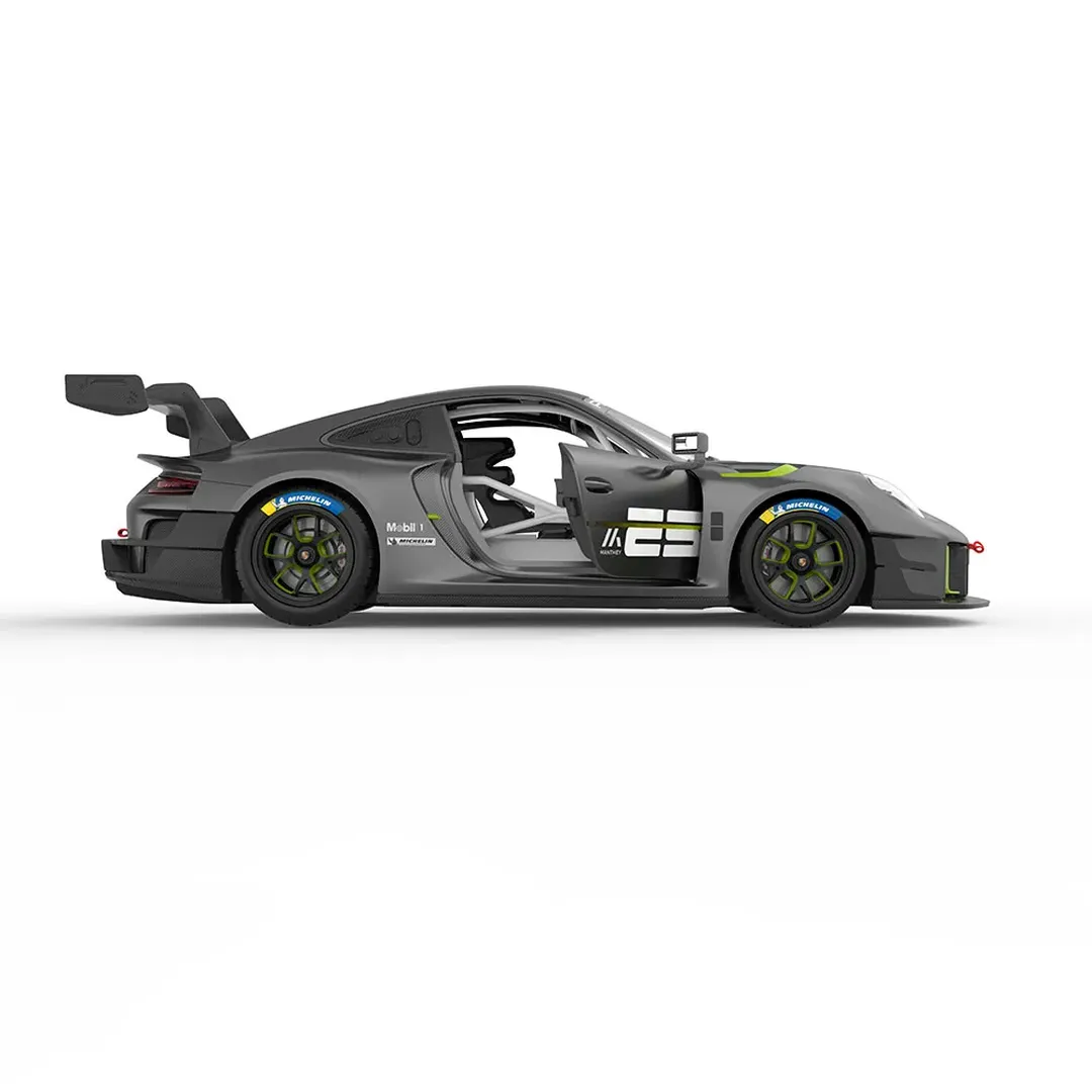 Rastar - Voiture télécommandée 1:14 Porsche 911 GT2 RS – Image 10