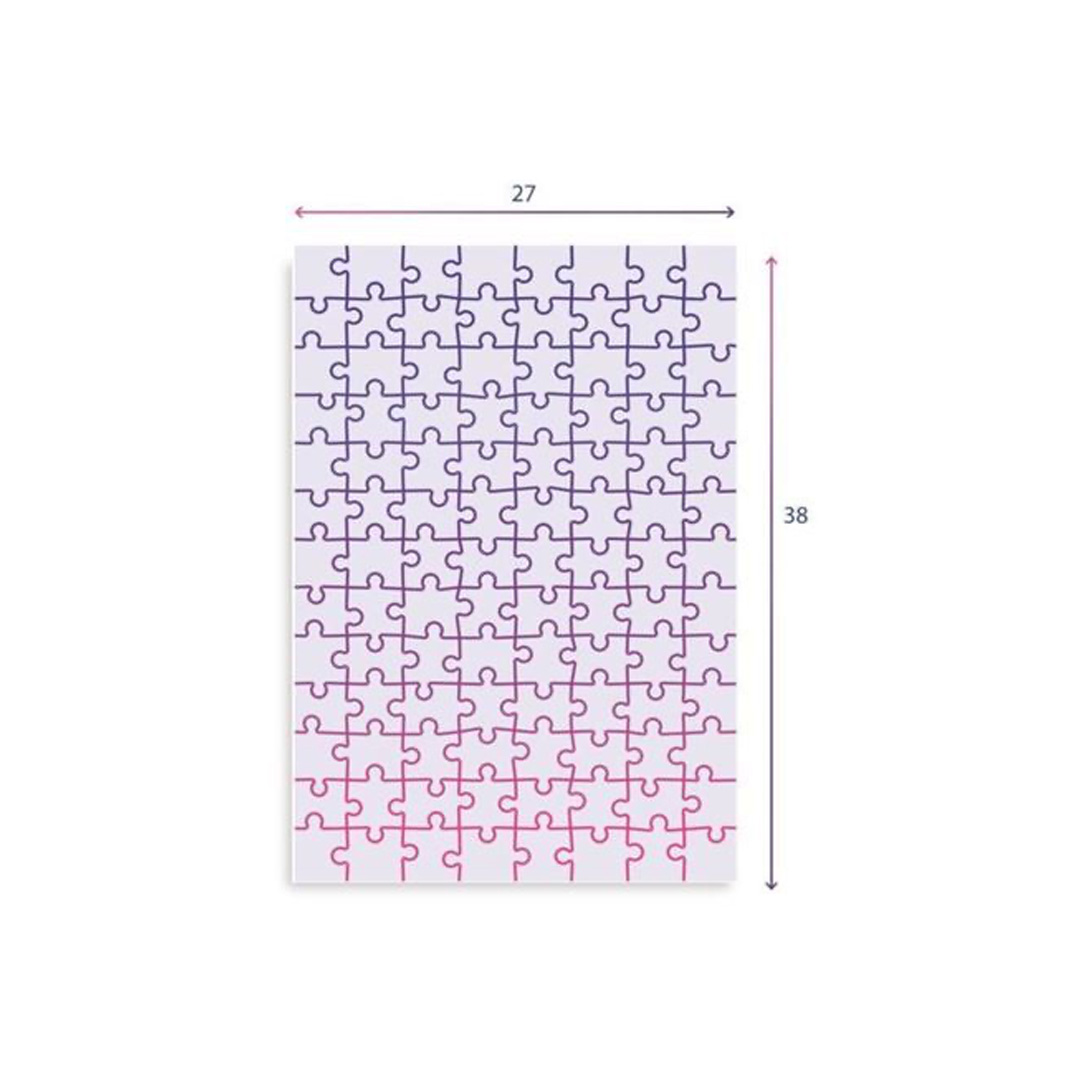Clementoni - Puzzle 104 pcs - Stitch – Image 3