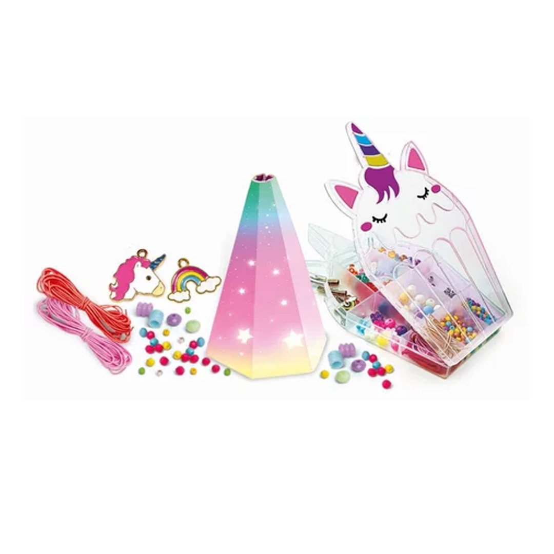 Clementoni - Mes Bracelets Licornes – Image 2