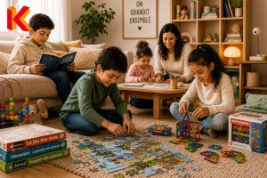Et si la rentrée commençait par le plaisir d’apprendre