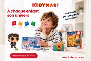 Jouets pour enfants